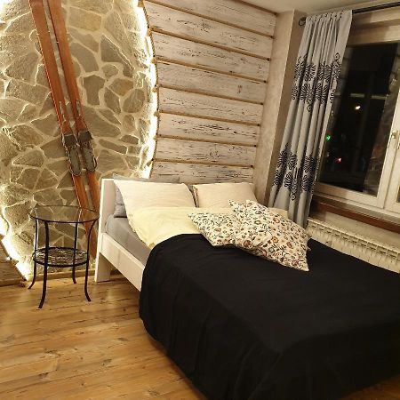 Apartament Zborowskiego Zakopane Ngoại thất bức ảnh