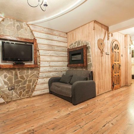 Apartament Zborowskiego Zakopane Ngoại thất bức ảnh