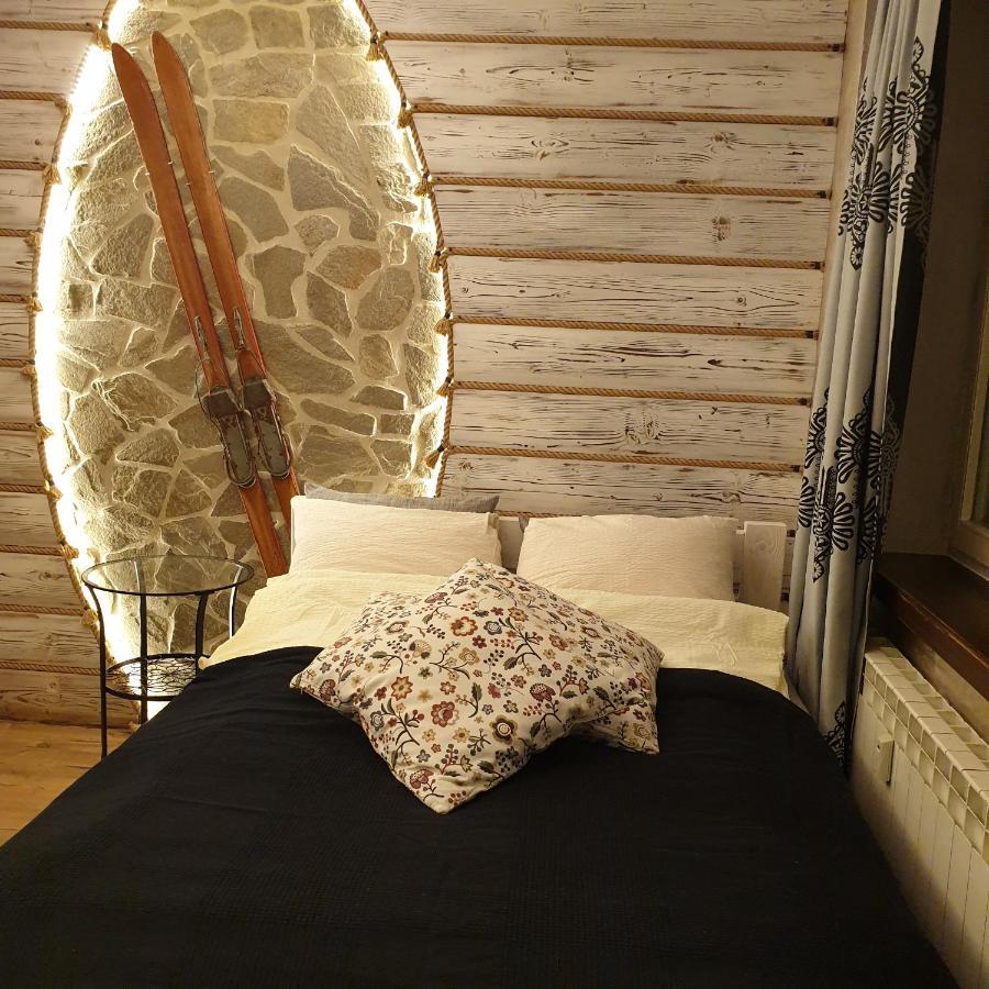 Apartament Zborowskiego Zakopane Ngoại thất bức ảnh